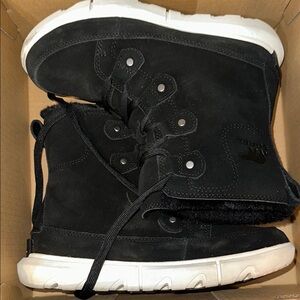 Sorel Explorer Next Joan WP